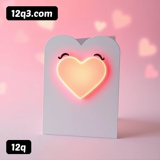 Imagem quadrada de apoio para baixar 12q